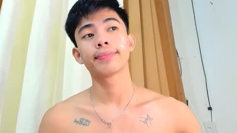 HI IM JAMES DONT FORGET GIVE ME THUMBS UP AND JOIN TO MY FANCLUB online show from November 29, 2025, 3:48 pm