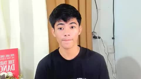 HI IM JAMES DONT FORGET GIVE ME THUMBS UP AND JOIN TO MY FANCLUB online show from December 22, 2025, 8:39 pm