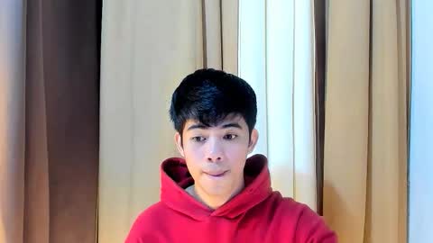 HI IM JAMES DONT FORGET GIVE ME THUMBS UP AND JOIN TO MY FANCLUB online show from March 30, 2026, 10:55 pm