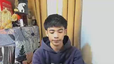 Snapshot of boynextdoor4ux chatting on July 24, 2026, 3:59 am HI IM JAMES DONT FORGET GIVE ME THUMBS UP AND JOIN TO MY FANCLUB online show from July 24, 2026, 3:59 am