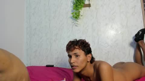 Snapshot of boys_hotparty chatting on May 15, 2026, 11:12 pm ALEX - TAYLER -MIKE online show from May 15, 2026, 11:12 pm