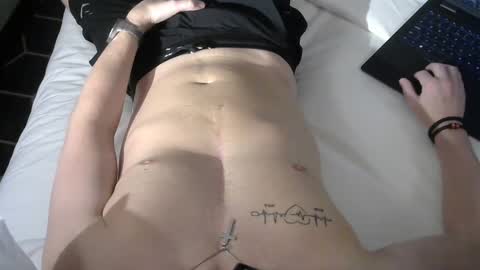 BoysBoy2003 online show from February 24, 2025, 10:36 pm