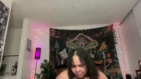 Puddin online show from February 3, 2026, 5:38 am