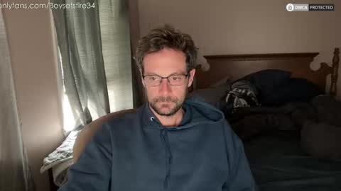 boysetsfire34 online show from November 10, 2025, 5:56 pm