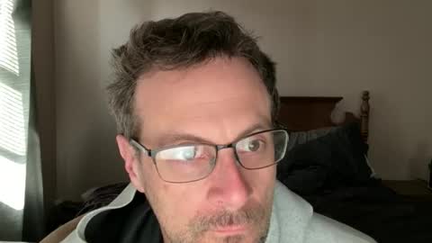 boysetsfire34 online show from January 12, 2026, 5:40 pm