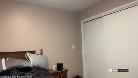 boysetsfire34 online show from January 18, 2026, 5:33 am