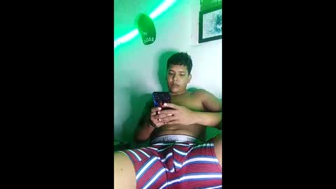 andrew online show from February 5, 2026, 12:59 am