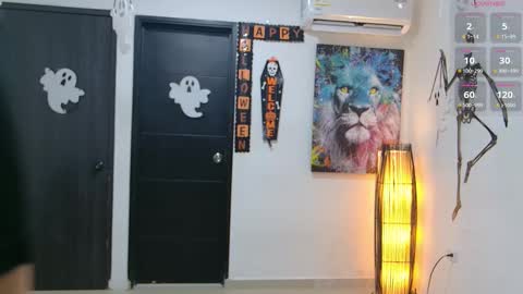 Angelo Mark Fernando Taylor online show from October 10, 2025, 11:31 am