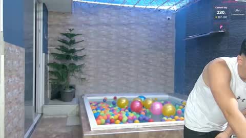 Angelo Mark Fernando Taylor online show from October 22, 2025, 11:32 am