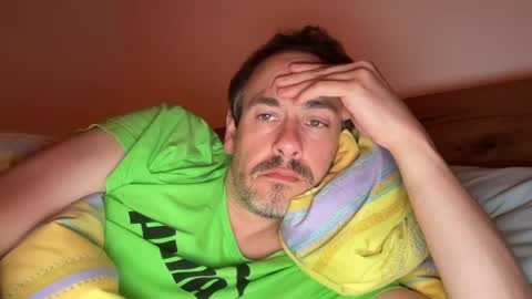 boytoyhh online show from May 1, 2026, 1:21 am