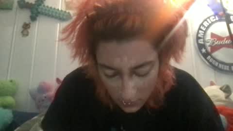 boywithbug online show from January 27, 2025, 8:28 pm