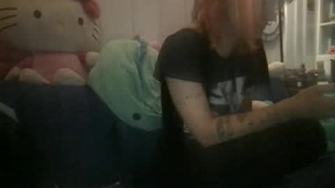 boywithbug online show from March 2, 2025, 2:08 am