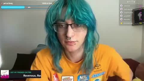 boywithbug online show from January 8, 2026, 8:00 pm