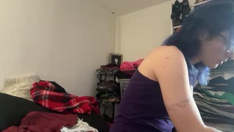 boywithbug online show from February 20, 2026, 3:56 pm