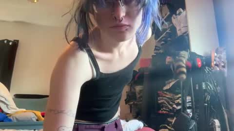 boywithbug online show from February 27, 2026, 6:19 pm