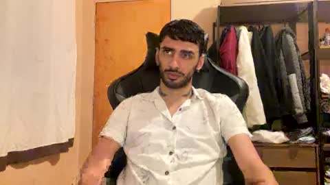 boyzinm2 online show from October 8, 2025, 3:59 am