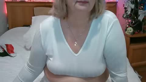 BozhenaNude online show from December 26, 2024, 7:27 pm
