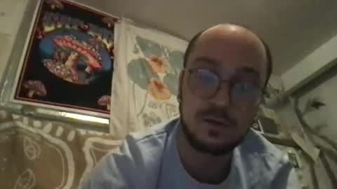 Snapshot of br0gore chatting on November 14, 2025, 7:51 am JD. online show from November 14, 2025, 7:51 am