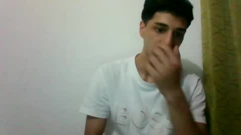 Snapshot of br1908 chatting on November 9, 2025, 2:43 am Loon Brms online show from November 9, 2025, 2:43 am