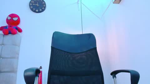 Snapshot of br4ndon_cooper chatting on March 12, 2026, 4:46 pm Brandon online show from March 12, 2026, 4:46 pm