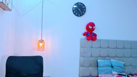 Snapshot of br4ndon_cooper chatting on March 13, 2026, 6:36 pm Brandon online show from March 13, 2026, 6:36 pm