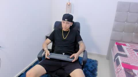 Snapshot of br4ndon_cooper chatting on March 14, 2026, 3:39 pm Brandon online show from March 14, 2026, 3:39 pm
