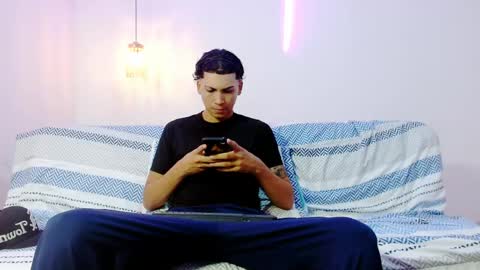 Snapshot of br4ndon_cooper chatting on May 24, 2026, 5:07 pm Brandon online show from May 24, 2026, 5:07 pm