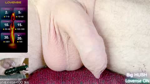 Baron online show from January 18, 2025, 6:03 am