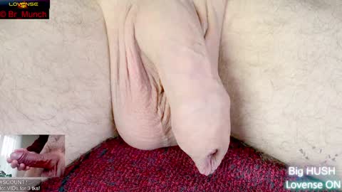 Baron online show from January 23, 2025, 2:23 am