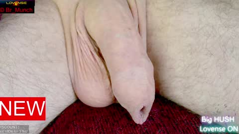 Baron online show from February 2, 2025, 9:13 pm