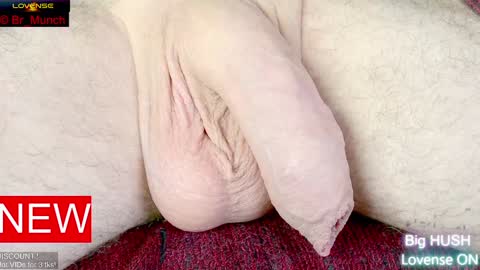 Baron online show from February 6, 2025, 5:14 am