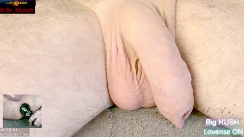 Baron online show from February 7, 2025, 9:37 am