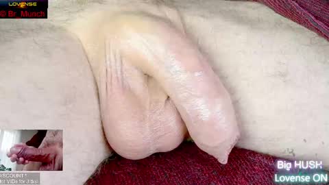 Baron online show from February 14, 2025, 4:47 am