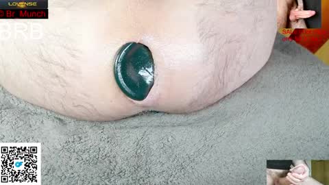 Baron online show from March 29, 2026, 5:18 am