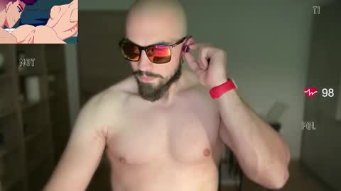 BraBro online show from March 4, 2026, 9:21 pm