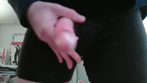 brad1346 online show from October 5, 2025, 8:45 am