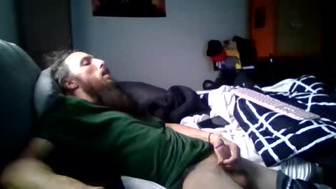 GuitarBrad1989 online show from April 10, 2026, 4:23 pm