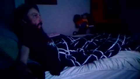 GuitarBrad1989 online show from April 13, 2026, 7:47 am