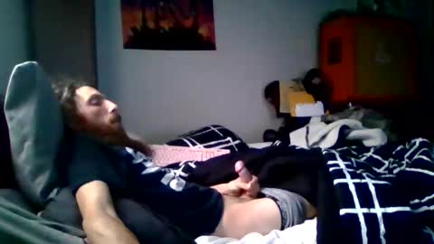 Snapshot of brad1989musiclife chatting on May 17, 2026, 1:07 pm GuitarBrad1989 online show from May 17, 2026, 1:07 pm