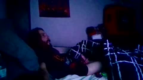 Snapshot of brad1989musiclife chatting on May 22, 2026, 7:59 am GuitarBrad1989 online show from May 22, 2026, 7:59 am