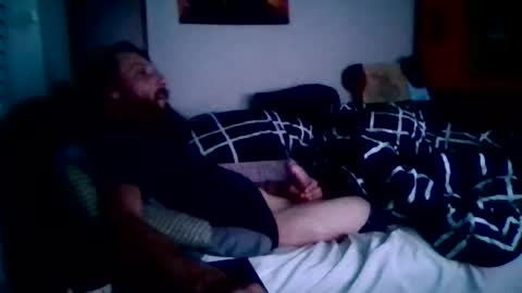 GuitarBrad1989 online show from July 4, 2026, 10:54 am