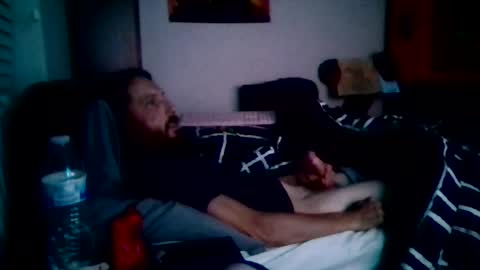 GuitarBrad1989 online show from July 9, 2026, 7:34 am