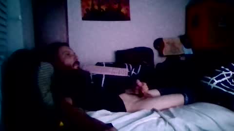 GuitarBrad1989 online show from July 13, 2026, 6:49 am