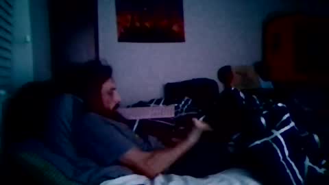 GuitarBrad1989 online show from July 15, 2026, 7:24 am