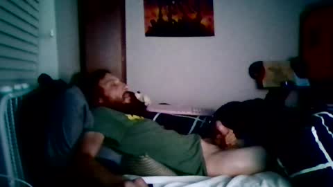 GuitarBrad1989 online show from July 18, 2026, 7:23 am