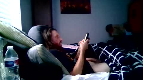 GuitarBrad1989 online show from July 26, 2026, 4:36 pm
