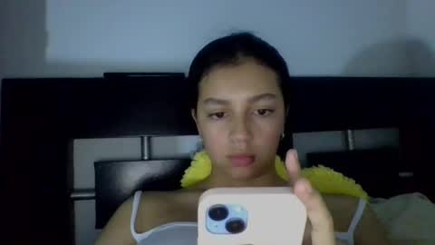 Snapshot of brad_and_emma293215 chatting on July 6, 2026, 7:16 pm brad_and_emma293215 online show from July 6, 2026, 7:16 pm