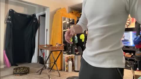 Brad Ballsy online show from February 9, 2026, 3:38 pm