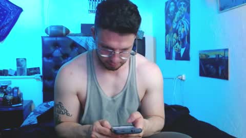 Snapshot of brad_hot_boy chatting on November 1, 2025, 10:34 pm brad hot boy online show from November 1, 2025, 10:34 pm