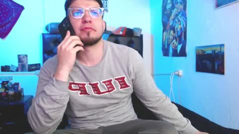 Snapshot of brad_hot_boy chatting on November 19, 2025, 2:55 am brad hot boy online show from November 19, 2025, 2:55 am